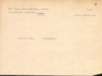 A-II-07a Fővárosi Közmunkák Tanácsának tanácsülési és bizottsági jegyzőkönyvei (1870-1948)